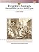 English Songs: Renaissance to Baroque - Low Voice (Book/CD): The Vocal Library