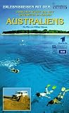 Australien - Zwischen Wüste und Riff [VHS]
