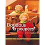 Doudous et poup�es � faire soi-m�me