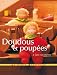 Doudous et poupées à faire soi-même