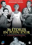 36 étoiles... en plein jour