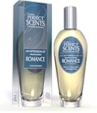 Perfect Scents Impression of Romance Cologne, 2.5 Fluid Ounce