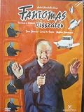 Fantômas se déchaîne - Fantomas Uisszatek
