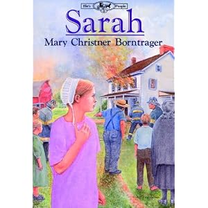 Sarah