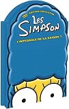 Revue Fox Pathé Europa  / Les Simpson - Saison 7 - Coffret Tête de Marge 4 DVD - Édition Limitée