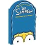 Les Simpson - Saison 7 - Coffret T�te de Marge 4 DVD - �dition Limit�e