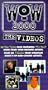 Wow 2000: The Year's 30 Top Christian Artists and Songs [VHS]