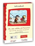 Oh, wie schoen ist Panama - Bilderbuch-Kino DVD