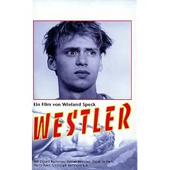 Westler [VHS]