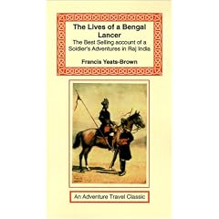 The Lives of a Bengal Lancer, the
