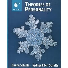Theories of Personality (Psychology)