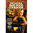 Natural Baby Food Cookbook