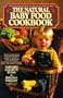 Natural Baby Food Cookbook