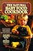 Books : Natural Baby Food Cookbook