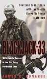 Blackjack-33: Fourteen Deadly Days with the Mobile Guerrilla Force in Vietnam