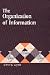 The Organization of Informatio...