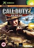 Call of Duty 2: The Big Red One (Xbox)