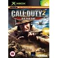 Call of Duty 2: The Big Red One (Xbox)