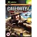 Call of Duty 2: The Big Red One (Xbox)