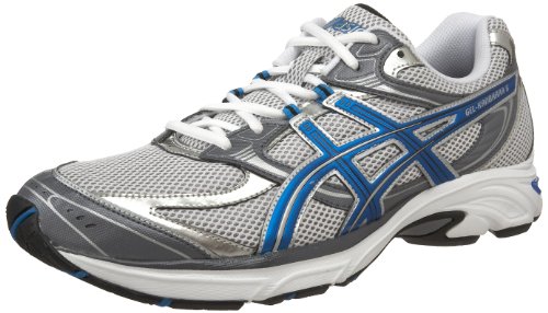 ASICS Men's GEL-Kanbarra 6 Wide Running Shoe