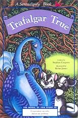 Trafalgar True/Rev (Serendipity Books)
