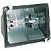 Heath/Zenith SL-5503-BZ 300-Watt Halogen Floodlight with Bulb Included, Bronze