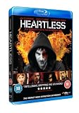 Heartless (2009) ( Heart less ) [ NON-USA FORMAT, Blu-Ray, Reg.B Import - United Kingdom ]