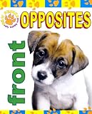 Opposites (Paw Prints Early Learning)