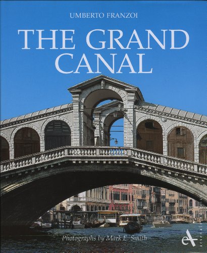 the grand canal