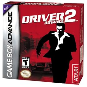 Driver 2