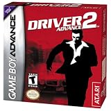  : Driver 2 Advanced