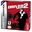 Driver 2 Advanced by Atari