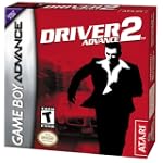 Driver 2 Advance