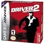DRIVER 2 - GBA