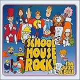 Schoolhouse Rock!  Rhino