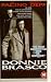 VHS : Donnie Brasco [1997]