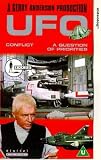 U.F.O.: Conflict/A Question of Priorities [VHS] [1970]