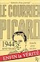 Bataille pour un titre 1944 le courrier picard