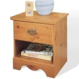 Nightstand - Pine