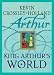 King Arthur's World