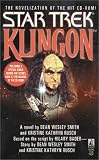 Star Trek: Klingon