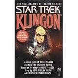 StarTrek:Klingon