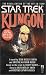 Search : Star Trek: Klingon