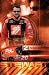Tony Stewart (Smoke) Framed Sports Poster Print - 24" X 36"