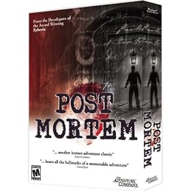 Post Mortem