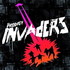 Invaders Must Die
