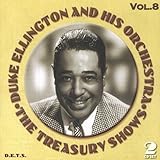 Treasury Shows, Vol. 8