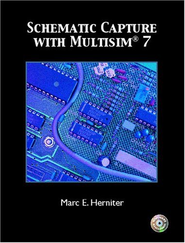Schematic Capture with Multisim 7