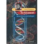 Der Fall Ashanti book cover