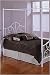 Contour Bed King Matte White Contour Bed King Matte White